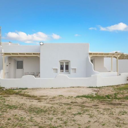 Naxian Dream Suites Agia Anna  Zewnętrze zdjęcie